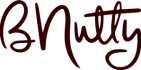 logo bNutty